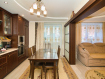 3-комнатная квартира, улица Нижняя Дуброва, 47к1. Фото 7