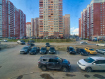 3-комнатная квартира, улица Нижняя Дуброва, 47к1. Фото 16
