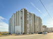 3-комнатная квартира, улица Нижняя Дуброва, 47к1. Фото 47