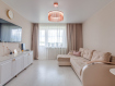 2-комнатная квартира, улица Мохова, 23А. Фото 3