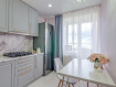 2-комнатная квартира, улица Мохова, 23А. Фото 22