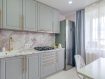 2-комнатная квартира, улица Мохова, 23А. Фото 23