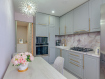 2-комнатная квартира, улица Мохова, 23А. Фото 26