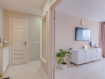 2-комнатная квартира, улица Мохова, 23А. Фото 34