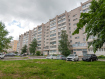 2-комнатная квартира, улица Мохова, 23А. Фото 36