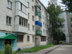 2-комнатная квартира, улица Рихарда Зорге, 25. Фото 1