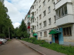 2-комнатная квартира, улица Рихарда Зорге, 25. Фото 2