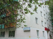 2-комнатная квартира, улица Рихарда Зорге, 25. Фото 3