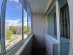 1-комнатная квартира, улица Лопатина, 19. Фото 9