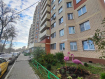 1-комнатная квартира, улица Бережок, 1. Фото 1