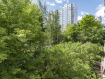 2-комнатная квартира, улица Крылатские Холмы, 35к4. Фото 12