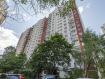 2-комнатная квартира, улица Крылатские Холмы, 35к4. Фото 33