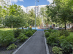 2-комнатная квартира, улица Крылатские Холмы, 35к4. Фото 34