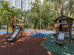 2-комнатная квартира, улица Крылатские Холмы, 35к4. Фото 35