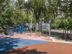 2-комнатная квартира, улица Крылатские Холмы, 35к4. Фото 37