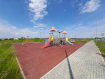 2-комнатная квартира, Юбилейная улица, 41. Фото 29