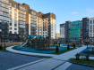 2-комнатная квартира, улица Героя России Виталия Мариенко, 8. Фото 22
