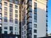 2-комнатная квартира, улица Героя России Виталия Мариенко, 8. Фото 23