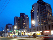 2-комнатная квартира, улица Чапаева, 42А. Фото 22