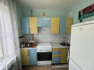 1-комнатная квартира, улица Зои Космодемьянской, 1/11. Фото 7