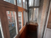 2-комнатная квартира, Приупская улица, 19. Фото 11