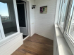 3-комнатная квартира, улица Макаренко, 9Б. Фото 30