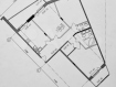 3-комнатная квартира, улица Макаренко, 9Б. Фото 46