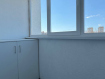 1-комнатная квартира, улица Мира, 2В. Фото 18