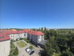 1-комнатная квартира, улица Шаманова, 8А. Фото 2