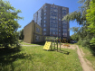 1-комнатная квартира, улица Шаманова, 8А. Фото 5