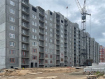 1-комнатная квартира, 2-я Киевская улица, 20А. Фото 1