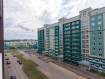 1-комнатная квартира, улица Возрождения, 53. Фото 34