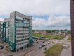 1-комнатная квартира, улица Возрождения, 53. Фото 35