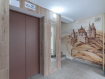 1-комнатная квартира, улица Возрождения, 53. Фото 36