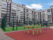 1-комнатная квартира, улица Возрождения, 53. Фото 40