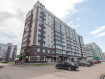 1-комнатная квартира, улица Возрождения, 53. Фото 42