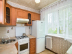 2-комнатная квартира, улица Балакирева, 57. Фото 3