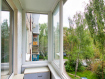 2-комнатная квартира, улица Балакирева, 57. Фото 5