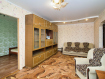 2-комнатная квартира, улица Балакирева, 57. Фото 10