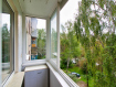2-комнатная квартира, улица Балакирева, 57. Фото 16