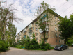2-комнатная квартира, улица Балакирева, 57. Фото 18