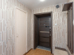 1-комнатная квартира, улица Нижняя Дуброва, 37. Фото 18