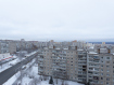 1-комнатная квартира, улица Нижняя Дуброва, 37. Фото 23