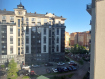 2-комнатная квартира, Артиллерийская улица, 75. Фото 33