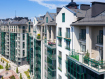 2-комнатная квартира, Артиллерийская улица, 75. Фото 36
