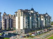 2-комнатная квартира, Артиллерийская улица, 75. Фото 41