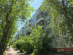 2-комнатная квартира, улица Рыленкова, 31. Фото 7
