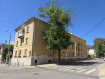2-комнатная квартира, улица Нахимсона, 16. Фото 1