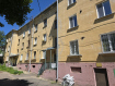 2-комнатная квартира, улица Нахимсона, 16. Фото 2
