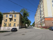 2-комнатная квартира, улица Нахимсона, 16. Фото 3